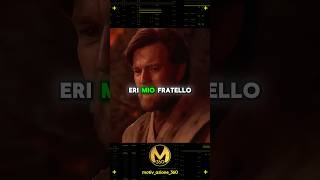 Eri mio fratello… short starwars [upl. by Lightman]