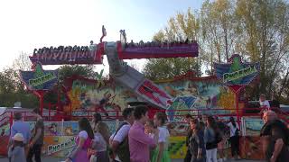 Phoenix Staudenrausch  AußenansichtOffride Puchheim  Volksfest 2018 2 [upl. by Nothsa]