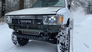 The Best LED Headlights For Your Toyota Pickup [upl. by Stephens]