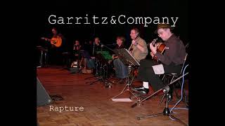 Garritz amp Company Singing over the Waves [upl. by Zullo63]