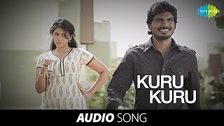 Vathikuchi Kuru Kuru song with lyrics [upl. by Fabrice326]