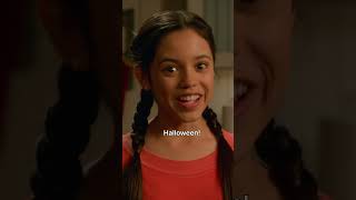 Shes always been the queen of Halloween StuckintheMiddle DisneyChannel [upl. by Truc624]