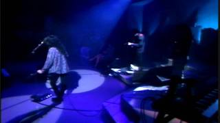 Caifanes  Será Por Eso En Vivo 1989Remasterizado HD [upl. by Llenor]