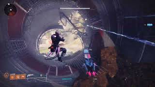 Solo Flawless Grasp of Avarice  2phase bosses s25 Rain of Fire Warlock [upl. by Lairbag]