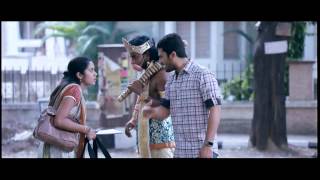 Un Pere Theriyathu  Engeyum Eppothum  HD 1080p Bluray  Tamil Song [upl. by Azar338]