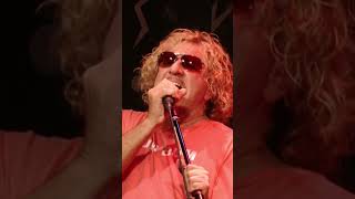 Daryl Hall amp Sammy Hagar  Rock Candy [upl. by Eirised]