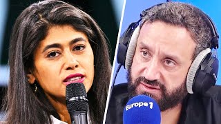 quotLes électeurs musulmans de LFI sont des idiots utilesquot  Un auditeur réagit à Rima Hassan sur BFM [upl. by Mindy]