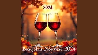 Beaujolais Nouveau 2024 [upl. by Aititil]