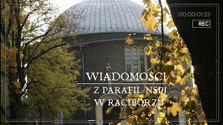 Wiadomości z par NSPJ  Październik 2024 [upl. by Neitsabes]