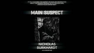 NICK BURKHARDT ANALOG HORROR  GRIMM EDIT  edit grimm nickburkhardt [upl. by Nwahsad747]