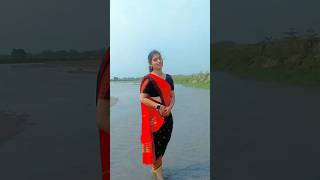 Moi nohole jan buli matibi kakAssamese songyoutubeshorts viralvideo reels dance [upl. by Mehalick844]