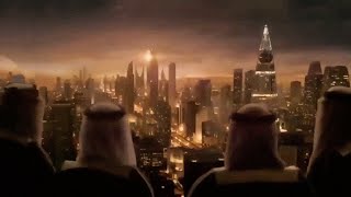 Saudi Royal Family  SuccessionHBO Opening Theme [upl. by Nitsugua]