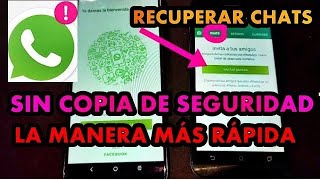 Cómo Pasar WhatsApp de Android a iPhone Método OFICIAL [upl. by Tebor]