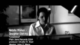 Natalie Walker  Colorblind [upl. by Publias]