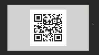 Instant QR Code Generator for Illustrator [upl. by Egroeg]