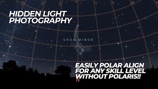 Mastering NINAs 3 Point Polar Alignment The Ultimate Guide [upl. by Mylan]