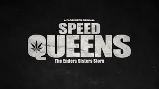 Speed Queens The Enders Sisters Story Trailer [upl. by Narak]