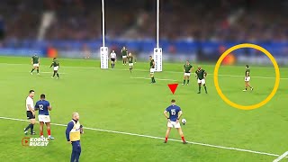 Rugby Moments That Are Impossible To Forget [upl. by Ococ]