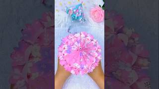 Easy Paper Craft Ideas  Paper Craft  Paper DIYs  School Crafts  How to Crafts shorts [upl. by Ennairod]