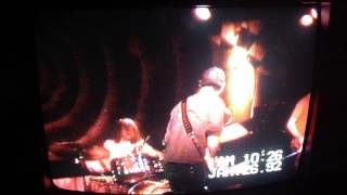 UNSANE live in Albany NY at the QE2 in 1992 [upl. by Nagud]