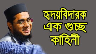 mufti mawlana shahidur rahman mahmudabadi bangla hd waz 2020  Mahmudabadi Waz  Bangla Waz  BD WAZ [upl. by Lothair]