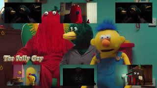 SPOILER  FLASH WARNING DHMIS Sparta Remix [upl. by Clarisse]