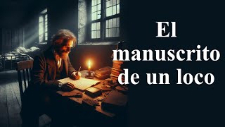 El manuscrito de un loco de Charles Dickens [upl. by Areivax]