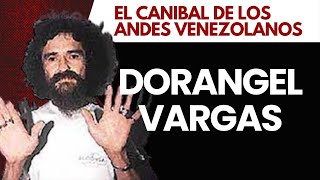 DORANGEL VARGAS EL COMEGENTE VENEZOLANO  PASTILLAS DE MEMORIA [upl. by Aicnetroh]