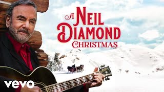 Neil Diamond  The Christmas Song 2022 Mix  Visualizer [upl. by Lindsey]