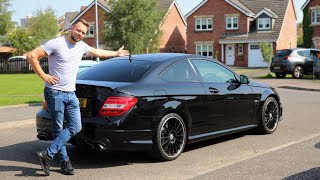 MERCEDES BENZ C63 AMG BUYERS GUIDE  DO NOT BUY Without watching this [upl. by Glassman53]