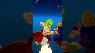 F Broly lmao [upl. by Schilling]