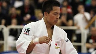 JUDO 2007 All Japan Tadahiro Nomura 野村忠宏 JPN Champion [upl. by Jamie]