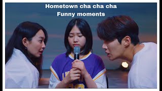 Full Album Hometown ChaChaCha OST  갯마을 차차차 OST [upl. by Cammie506]