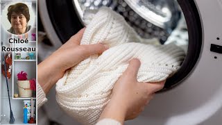 Les Secrets pour Laver Votre Linge Comme un Pro  Astuces et Techniques Infaillibles [upl. by Clercq]