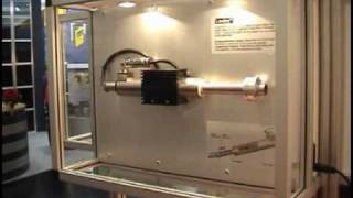 LinMot Linear Motors  Product Demonstrations [upl. by Jarrid]