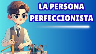 Perfeccionismo ¿Cuál es su Origen y Cómo saber si Soy Perfeccionista [upl. by Dugan893]