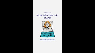 Pelvic Inflammatory Disease [upl. by Googins]