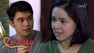 Onanay Oliver chooses Maila’s side  Episode 25 [upl. by Chick]