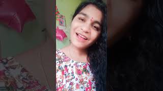 This is for u kanna 😘 trending viralvideo viralshort vangamalleswari please subscribe like [upl. by Akehsat]