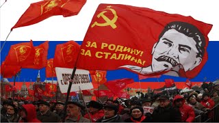 Сталинский Марш  Stalinist March [upl. by Decca523]