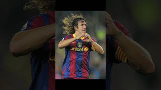 Puyol edit [upl. by Ahsemed]