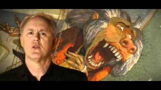 Carnival of the Animals  John Lithgow [upl. by Aridaj815]