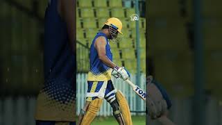 🏏 Meet the Kings The Ultimate Chennai Super Kings Intro 👑💛 [upl. by Udenihc]