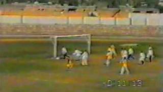 DEZFULI SOCCER PART 1 VERY FUNNY [upl. by Melamie]