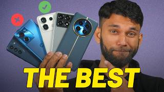 The Best Smartphone To Buy Under 30000 INR [upl. by Homerus]