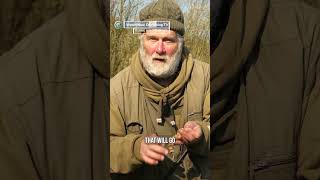 Des Taylor’s special wafter rig nails massive winter carp  ‘Fishing With Des Taylor’ on Fishing TV [upl. by Atiuqrahs]