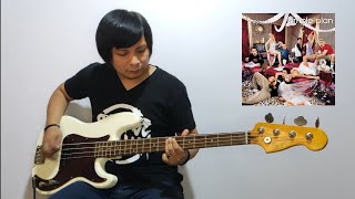 Simple Plan  Id Do Anything Bass Cover [upl. by Lectra357]