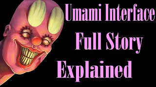 Umami Interface EXPLAINED IN FULL Chronological Order  Completed Timeline REVISED [upl. by Nnairb]