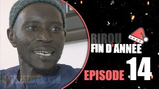 Rirou FIN dAnnée Episode 14 [upl. by Epilif]