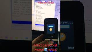 Keypad mobile keypad frpbypass unlock [upl. by Filippo291]